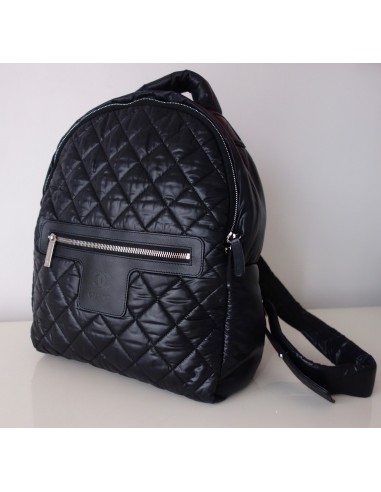 SAC A DOS CHANEL COCOON