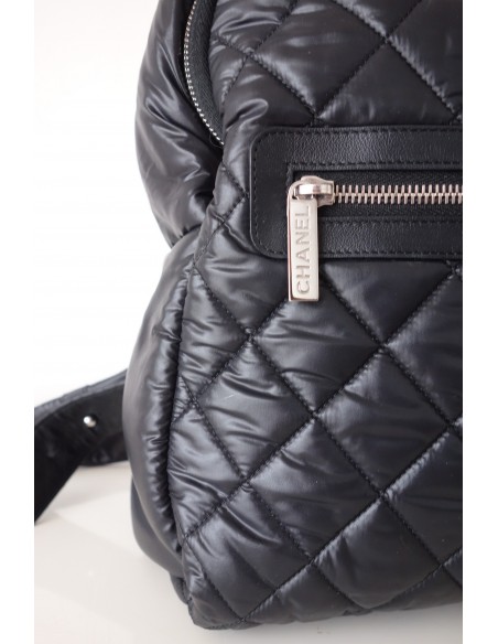 SAC A DOS CHANEL COCOON