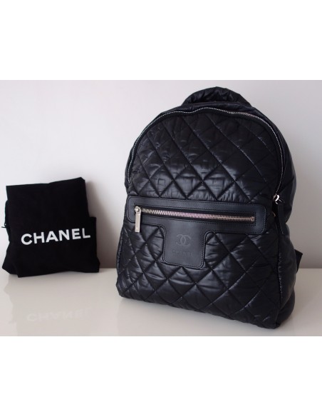 SAC A DOS CHANEL COCOON