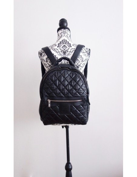 SAC A DOS CHANEL COCOON