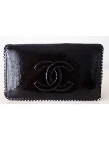 PORTE-FEUILLE CHANEL