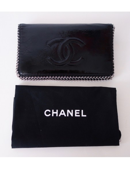 PORTE-FEUILLE CHANEL