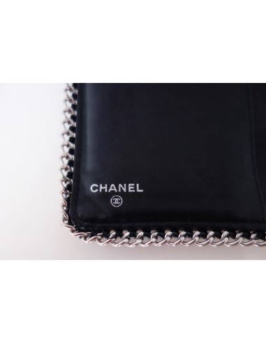 PORTE-FEUILLE CHANEL PORTE-FEUILLE CHANEL