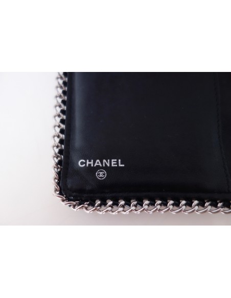 PORTE-FEUILLE CHANEL