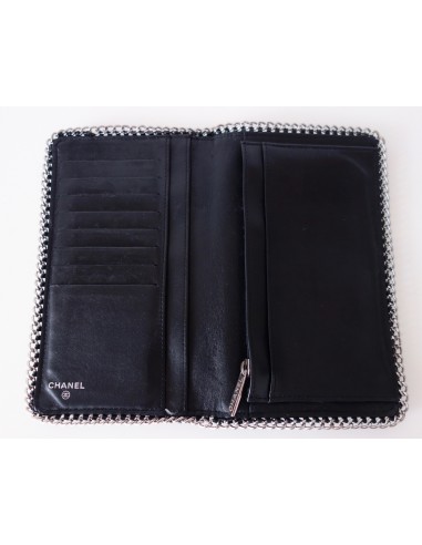PORTE-FEUILLE CHANEL PORTE-FEUILLE CHANEL