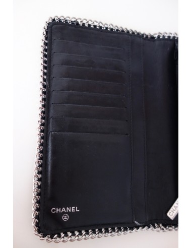 PORTE-FEUILLE CHANEL PORTE-FEUILLE CHANEL