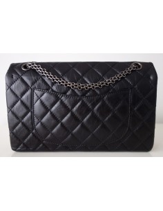 SAC CHANEL 2.55 NOIR 2
