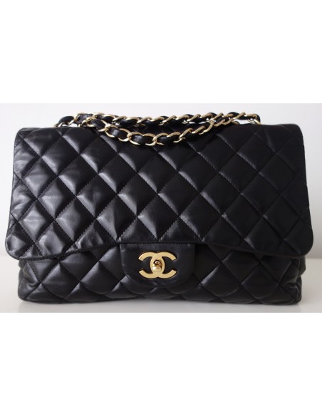 SAC CHANEL CLASSIQUE GM