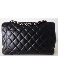 SAC CHANEL CLASSIQUE GM 2