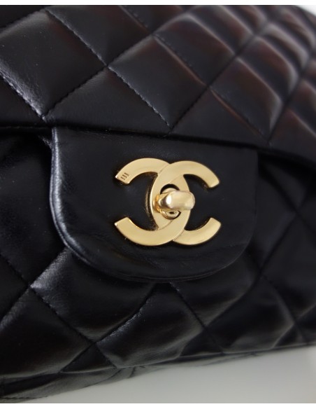 SAC CHANEL CLASSIQUE GM