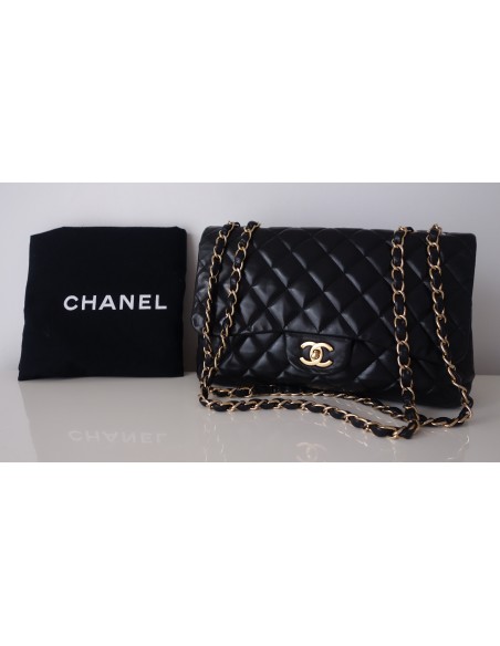 SAC CHANEL CLASSIQUE GM