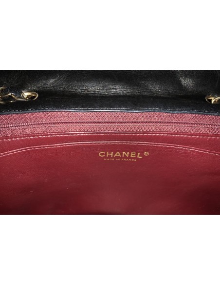 SAC CHANEL CLASSIQUE GM