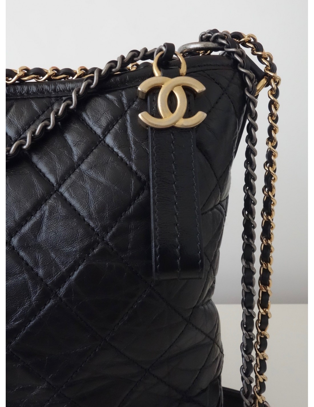 sac chanel gabrielle prix