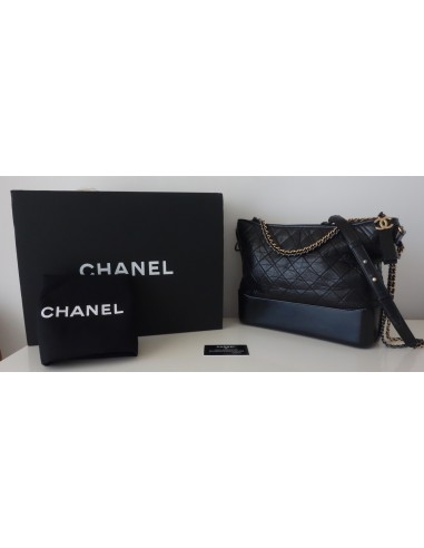 SAC CHANEL GABRIELLE SAC CHANEL GABRIELLE