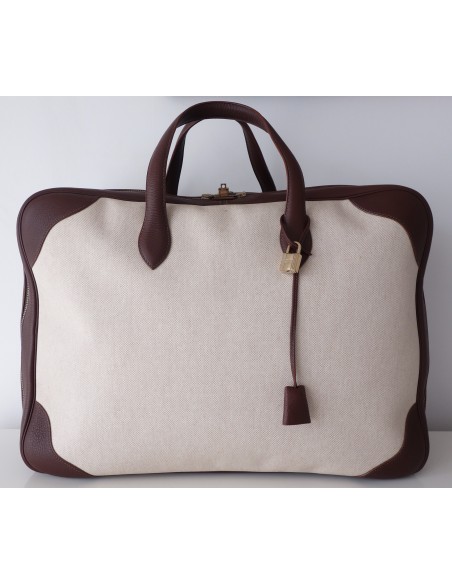 SAC HERMES VICTORIA TRAVEL 50