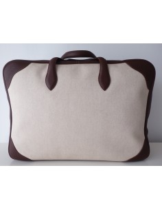 SAC HERMES VICTORIA TRAVEL 50 2
