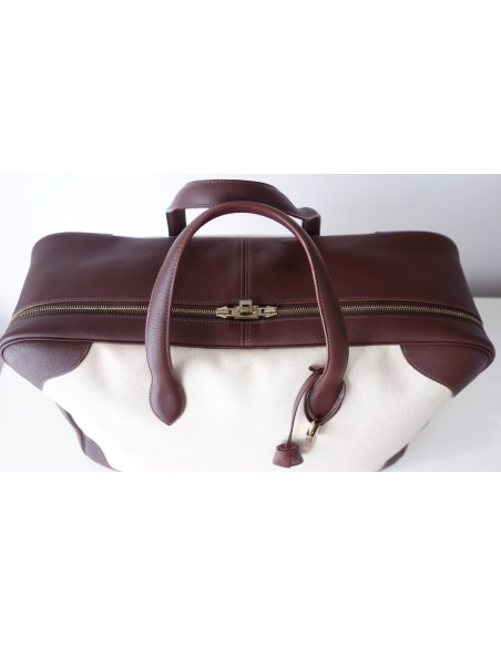 SAC HERMES VICTORIA TRAVEL 50