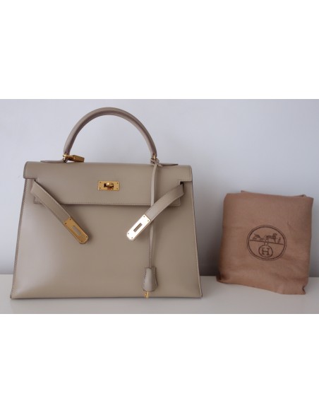 SAC HERMES KELLY 32