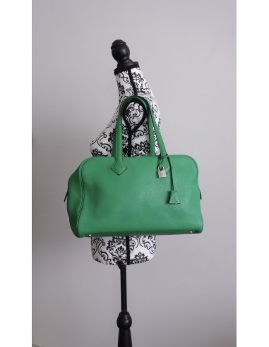 SAC HERMES VICTORIA II BAMBOU SAC HERMES VICTORIA II BAMBOU