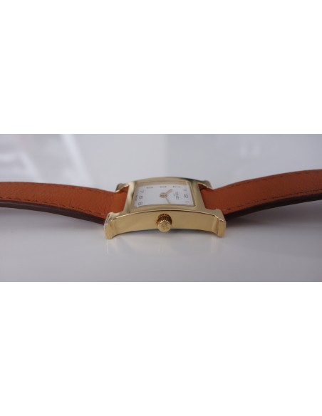 MONTRE HEURE H HERMES PM