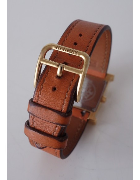 MONTRE HEURE H HERMES PM