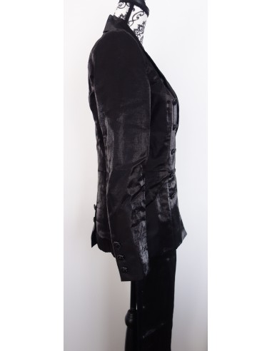 ENSEMBLE PANTALON + VESTE CHANEL ENSEMBLE PANTALON + VESTE CHANEL