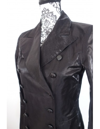 ENSEMBLE PANTALON + VESTE CHANEL ENSEMBLE PANTALON + VESTE CHANEL