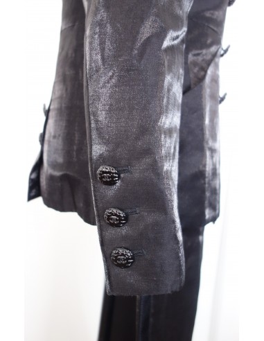 ENSEMBLE PANTALON + VESTE CHANEL ENSEMBLE PANTALON + VESTE CHANEL