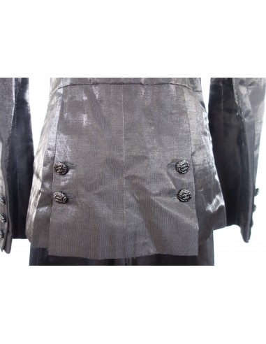 ENSEMBLE PANTALON + VESTE CHANEL ENSEMBLE PANTALON + VESTE CHANEL