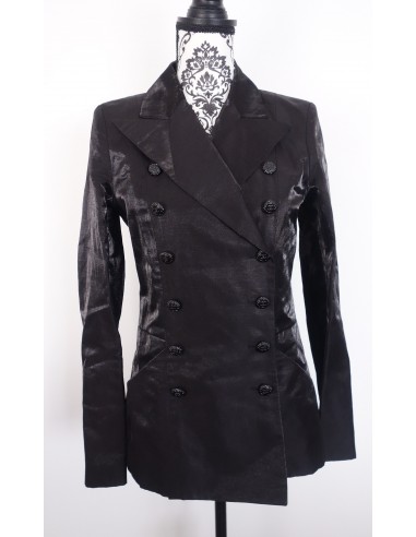 ENSEMBLE PANTALON + VESTE CHANEL ENSEMBLE PANTALON + VESTE CHANEL