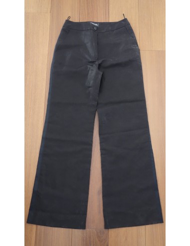 ENSEMBLE PANTALON + VESTE CHANEL ENSEMBLE PANTALON + VESTE CHANEL