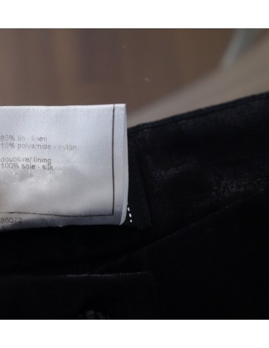 ENSEMBLE PANTALON + VESTE CHANEL ENSEMBLE PANTALON + VESTE CHANEL