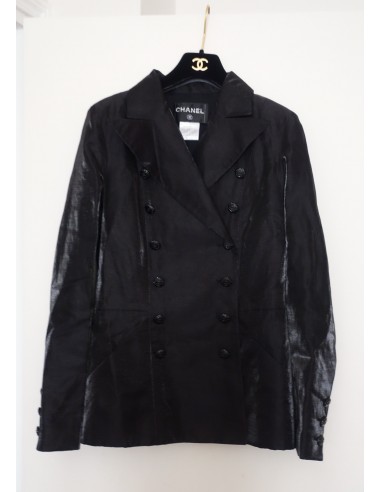 ENSEMBLE PANTALON + VESTE CHANEL ENSEMBLE PANTALON + VESTE CHANEL