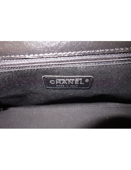 SAC CHANEL SHOPPING 2.55