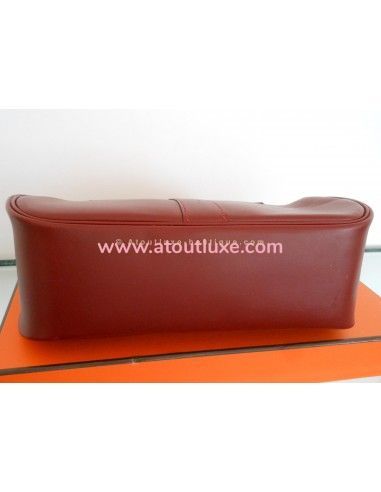 SAC HERMES RUGBY ROUGE SAC HERMES RUGBY ROUGE