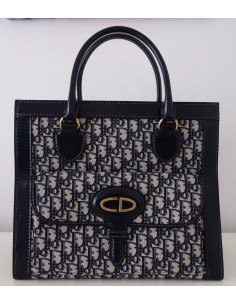 SAC DIOR OBLIQUE GM 2
