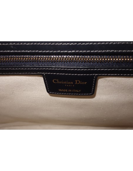 SAC DIOR OBLIQUE GM