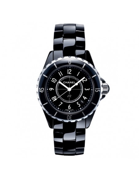 MONTRE CHANEL J12 H0682