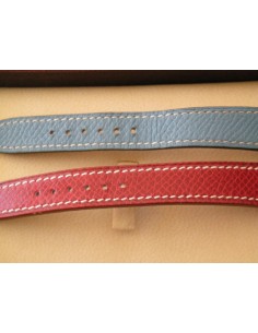 BRACELET CUIR POUR MONTRE... 2