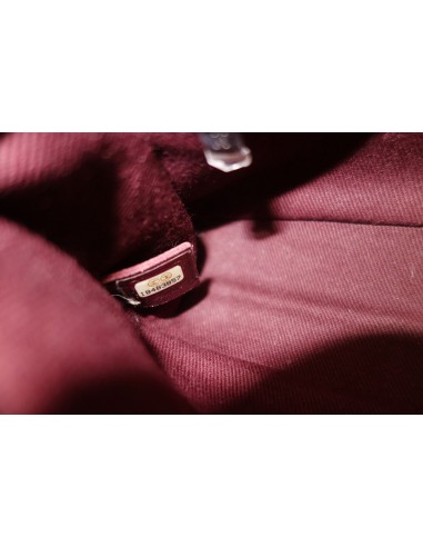 SAC CHANEL BANDOULIÈRE GRIS SAC CHANEL BANDOULIÈRE GRIS