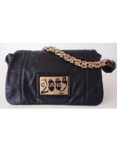 SAC CHANEL PARIS-MOSCOU