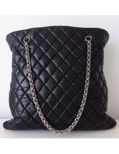 SAC CHANEL SHOPPING PARIS-MOSCOU 2