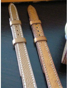 BRACELET CUIR POUR MONTRE...