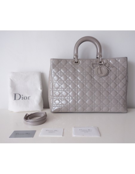 SAC LADY DIOR TGM