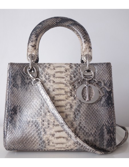 SAC LADY DIOR PYTHON