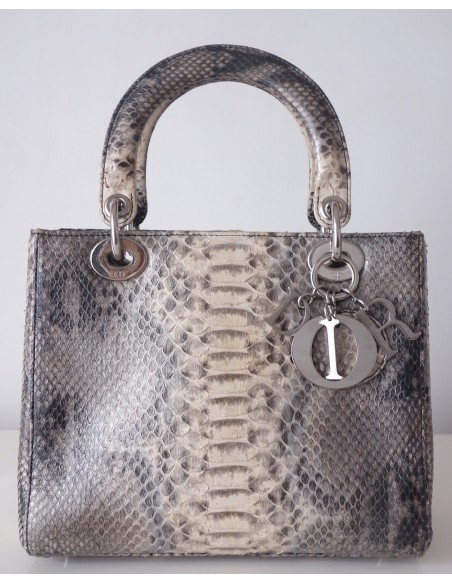 SAC LADY DIOR PYTHON