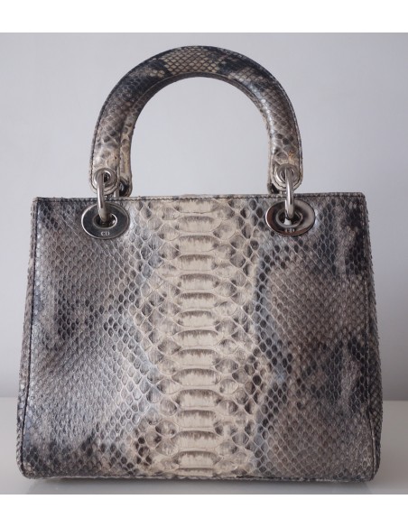 SAC LADY DIOR PYTHON