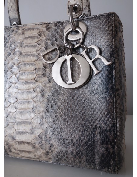 SAC LADY DIOR PYTHON