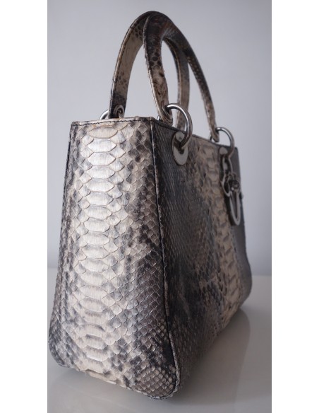 SAC LADY DIOR PYTHON