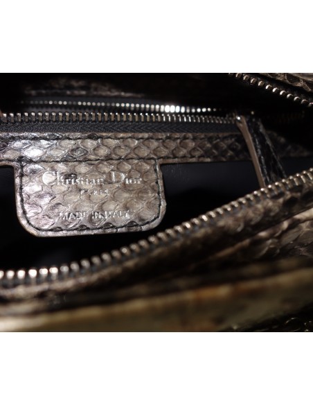 SAC LADY DIOR PYTHON